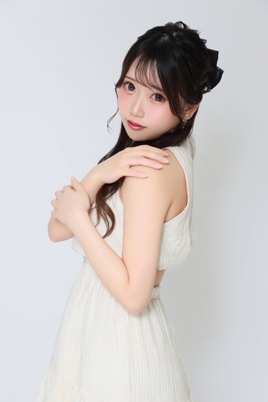 かれんプロフィール写真2